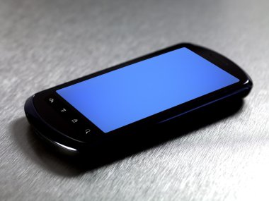 Cep telefonu