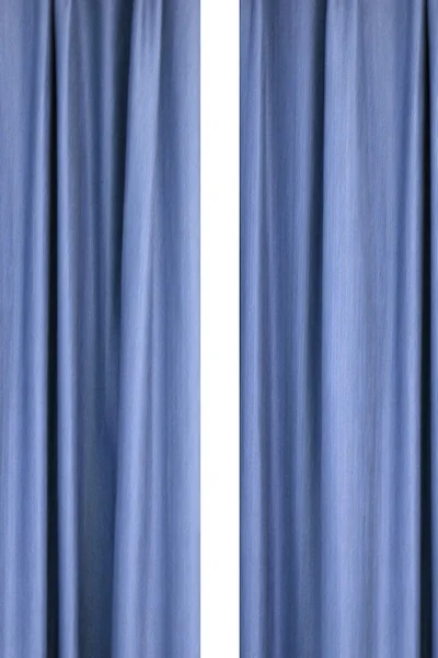 Curtains — Stock Photo, Image