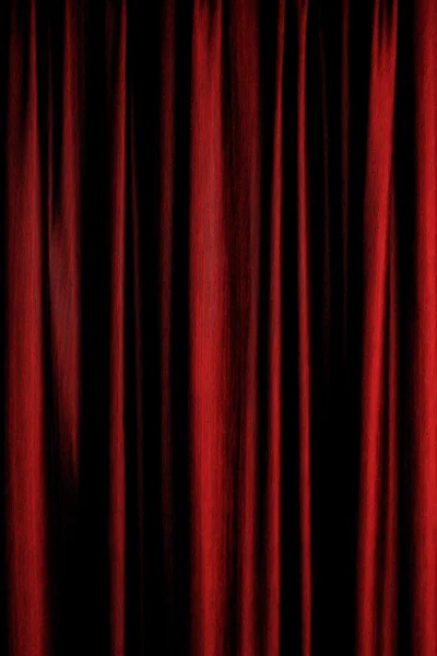 Curtains — Stock Photo, Image