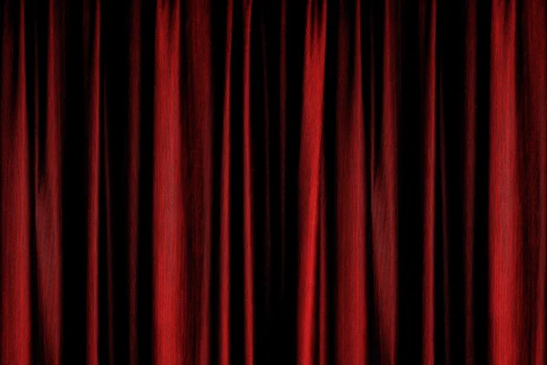 Curtains — Stock Photo, Image