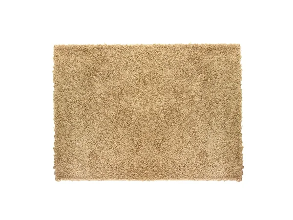 Floor Rug — Stock Photo, Image