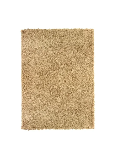 Floor Rug — Stock Photo, Image