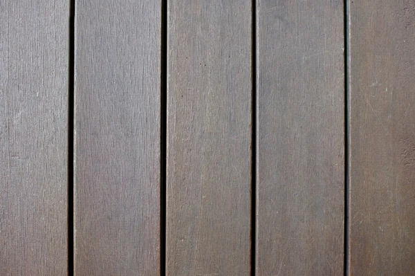 Decking de madera — Foto de Stock