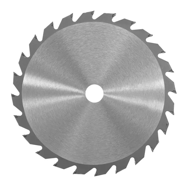 Saw Blade — Stock Photo, Image