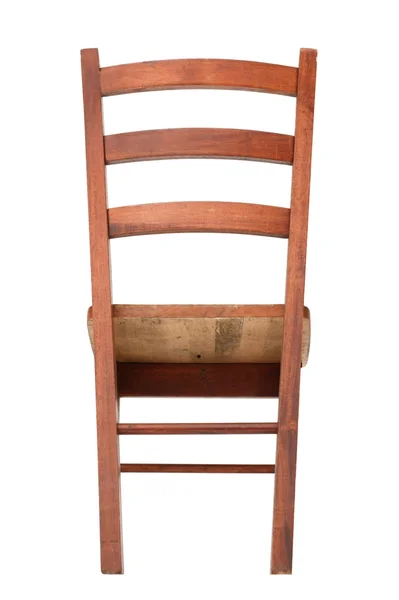 Wooden Chair — Stock Photo, Image