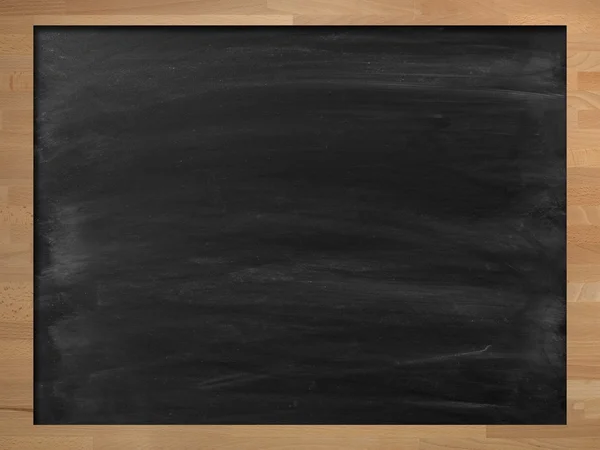 Chalk Board — Stock Photo, Image