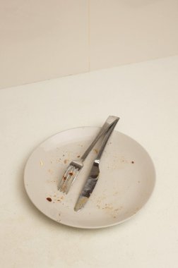 Yemek Tabağı