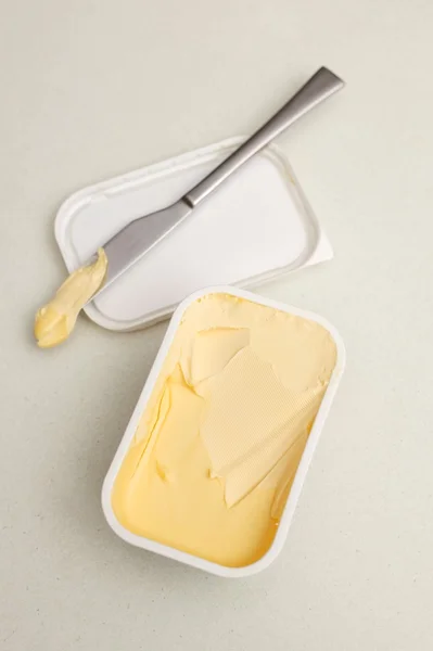 Mantequilla —  Fotos de Stock