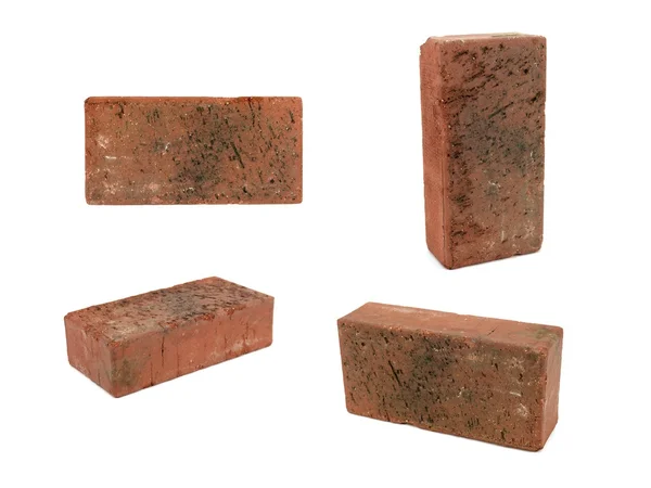 Bricks — Stock Photo, Image