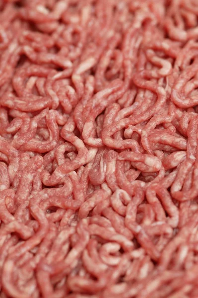 Beef Mince — Stock Photo, Image