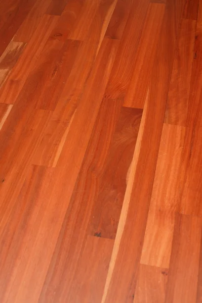 Wooden Flooring — Stock Photo, Image