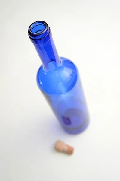Vizes palack — Stock Fotó