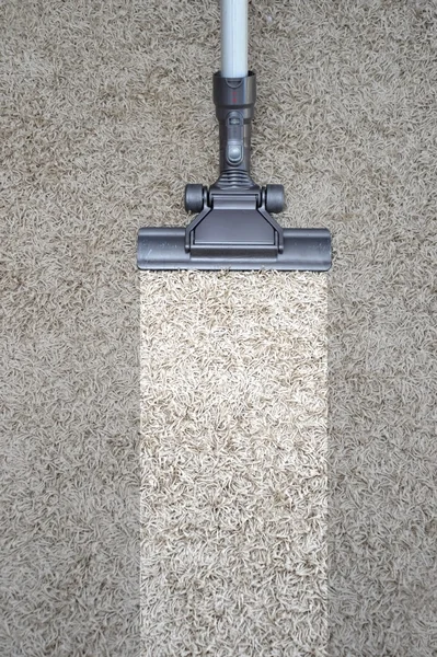 Vacuum Cleaner — Stock Photo, Image