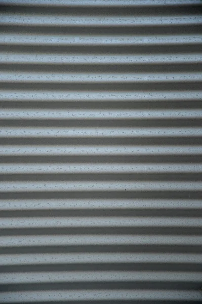 Corrugated Iron — Stock Photo, Image