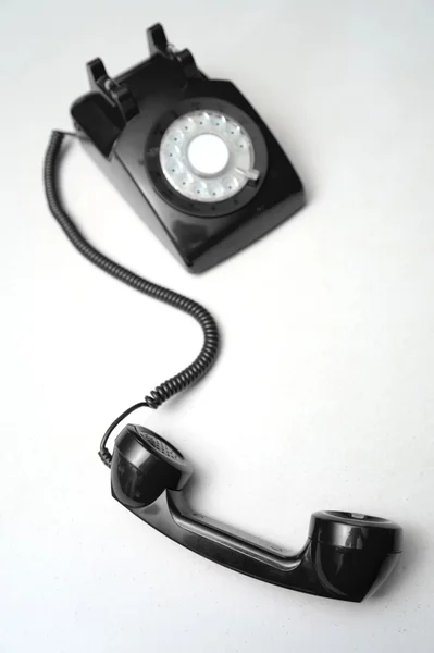 Telefono di casa — Foto Stock