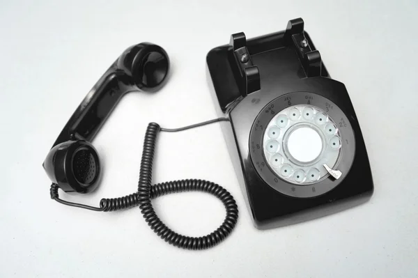 Telefon domowy — Zdjęcie stockowe