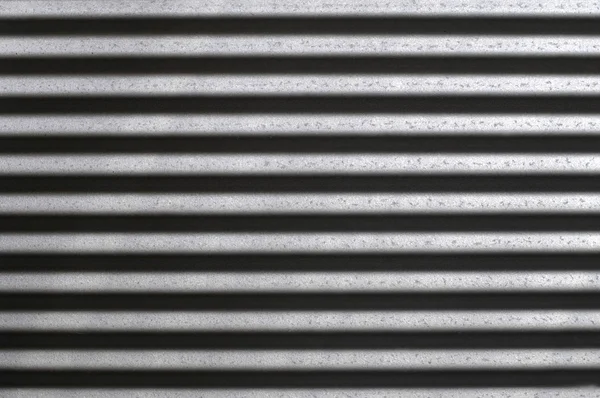 Corrugated Iron — Stock Photo, Image