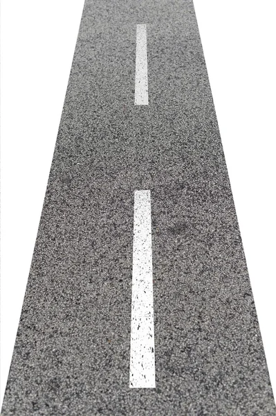 Road Markings — Stock Photo, Image