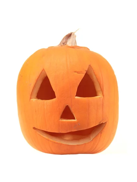 Halloween Pumpkin — Stock Photo, Image