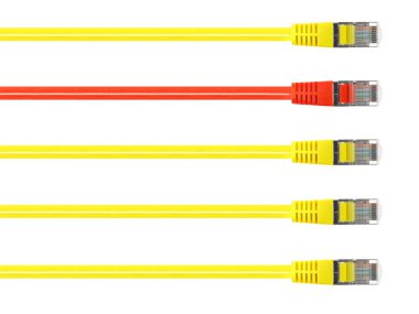 Ethernet kablosu