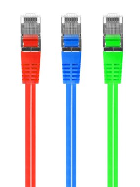 Ethernet kablosu