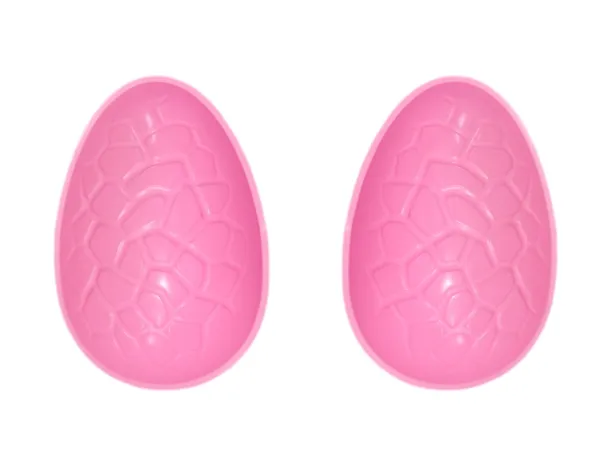 Easter Egg Moulds — Stock Photo, Image