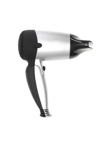 Hair Dryer — Stock Photo, Image