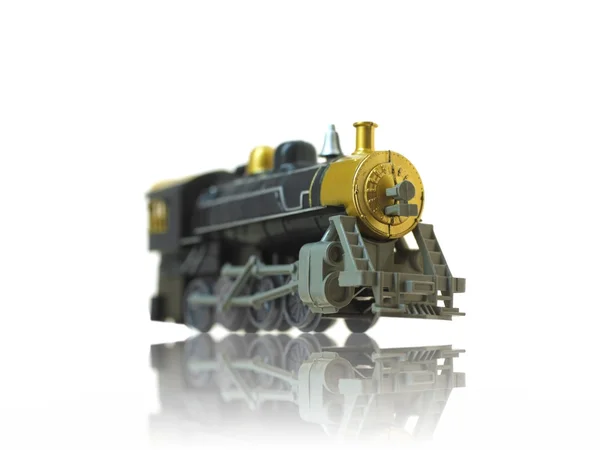 Toy Train — Stock Photo, Image