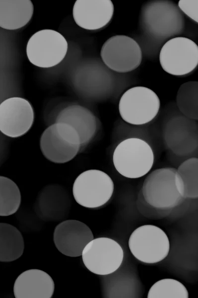 Blurred Lights — Stock Photo, Image
