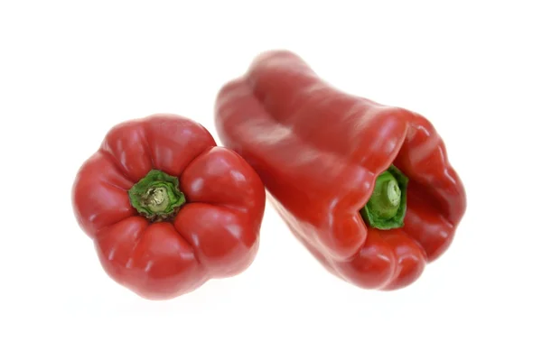 Capsicum — Stockfoto