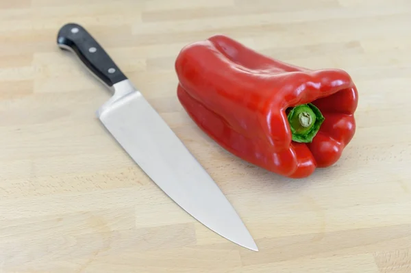 Capsicum — Stock Photo, Image