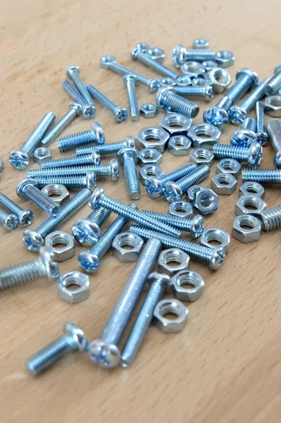 Fixings — Stock Photo, Image