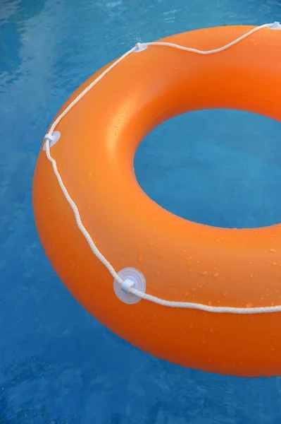 Pool Tube — Stockfoto