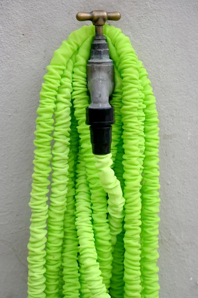 Garden Hose — Stock Photo, Image