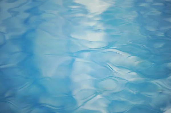 Pool Surface — Stock Photo, Image