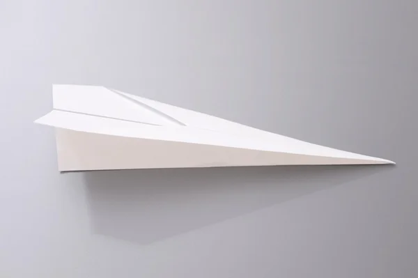 Paper Plane — Stock Photo, Image