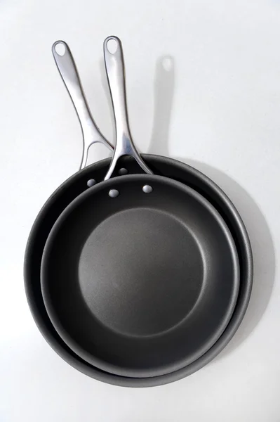 Frying Pan — Stock Photo, Image