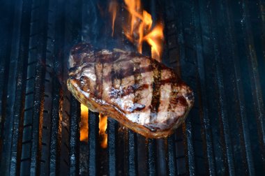 Avustralya porterhouse