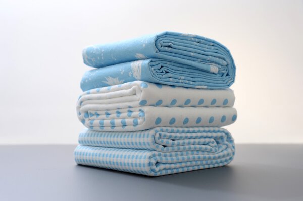 Baby Bed Sheets