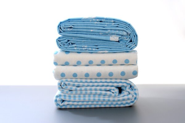 Baby Bed Sheets