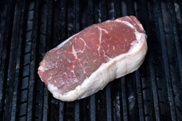 Avustralya porterhouse — Stok fotoğraf