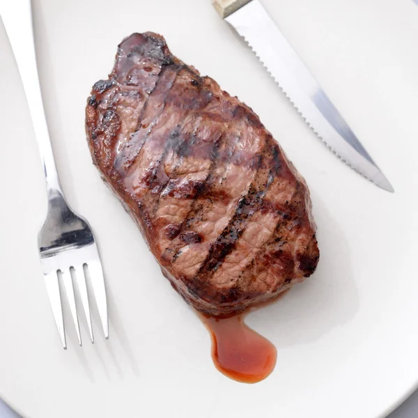 Australian Porterhouse — Stock Photo, Image