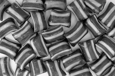 haşlanmış tatlılar