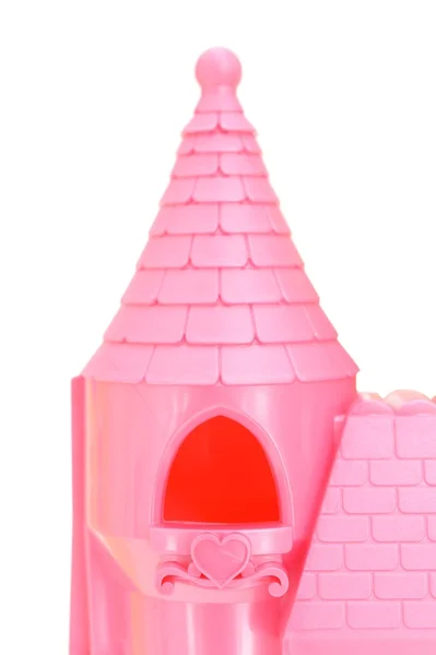 Toy Castle — Stock Photo, Image