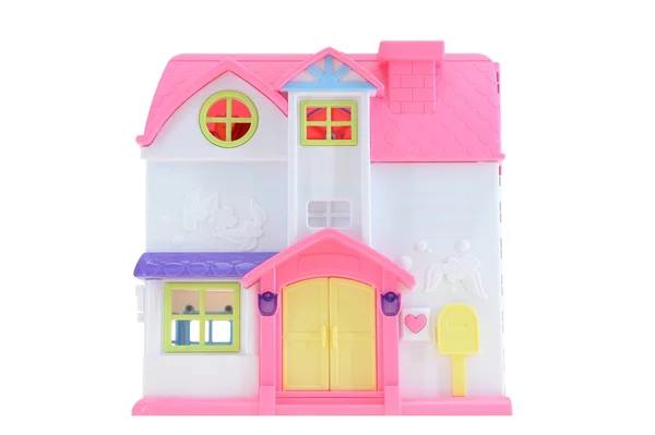 Doll House — Stock Photo, Image