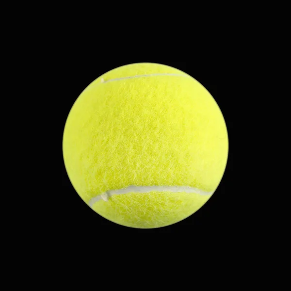 Tennisbal — Stockfoto