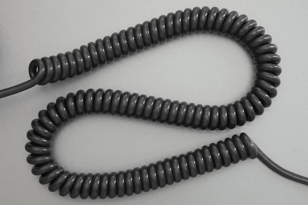 Phone Cord — Stock Photo, Image