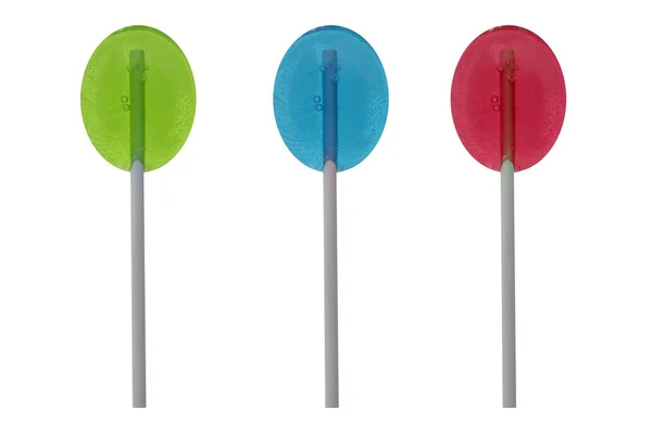 Lolly pop — Foto de Stock