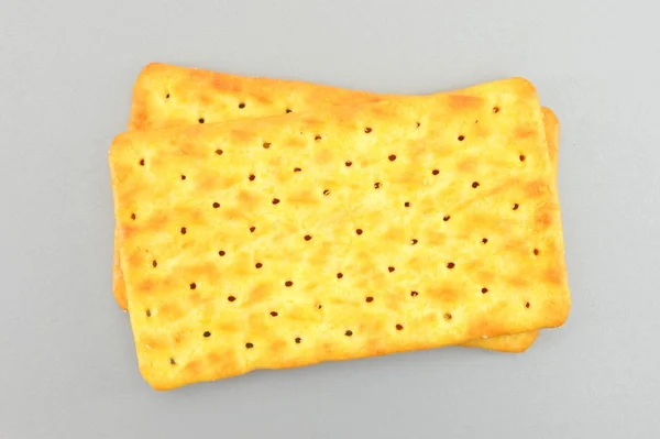 Cracker — Stockfoto