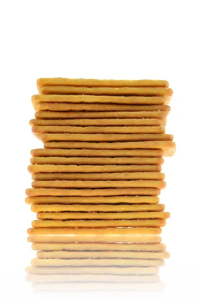 Sušenky — Stock fotografie